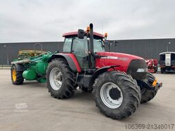 Case MXM190 / Samson Vacuum Cleaner 8000 L