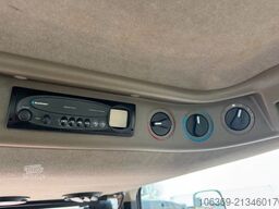 Case MXM190 / Samson Vacuum Cleaner 8000 L