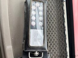 Case MXM190 / Samson Vacuum Cleaner 8000 L