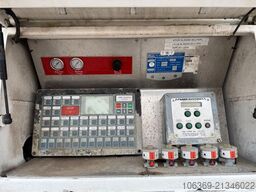 HMK Bilcon TS2 33.000 l. ADR Diesel / Petrol