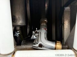 HMK Bilcon TS2 33.000 l. ADR Diesel / Petrol