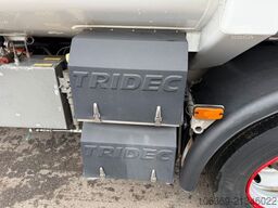  HMK Bilcon TS2 33.000 l. ADR Diesel / Petrol