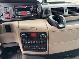 MAN TGS 26.360 6x2*4 Carrier Supra 1250 Mt