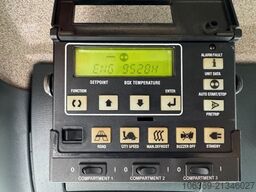 MAN TGS 26.360 6x2*4 Carrier Supra 1250 Mt