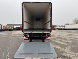MAN TGM 26.340 6x2*4 Euro 6 Chereau / Carrier 9.8 m