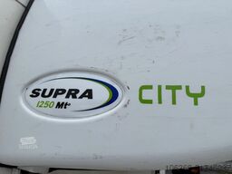 SCANIA P320 6x2*4 Carrier Supra 1250 Mt 9.50 m. box