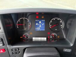 SCANIA P320 6x2*4 Carrier Supra 1250 Mt 9.50 m. box