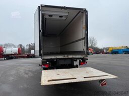 SCANIA P250 4x2 Carrier Supra 950 mt. 8,7 m Box