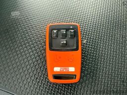 SCANIA P250 4x2 Carrier Supra 950 mt. 8,7 m Box