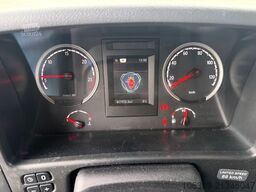 SCANIA P250 4x2 Carrier Supra 950 mt. 8,7 m Box