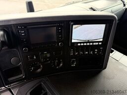 SCANIA P250 4x2 Carrier Supra 950 mt. 8,7 m Box