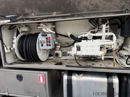 VOLVO FM 420 6x2*4 EEV Interconsult 12.700 l Stainless