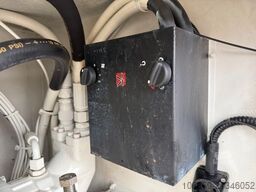 VOLVO FM 420 6x2*4 EEV Interconsult 12.700 l Stainless