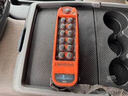 VOLVO FM 420 6x2*4 EEV Interconsult 12.700 l Stainless