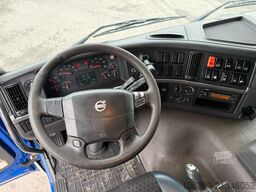 VOLVO FM 420 6x2*4 EEV Interconsult 12.700 l Stainless