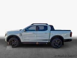 FORD Ranger Doppelkabine Stormtrak 2,3 l EcoBoost PHE