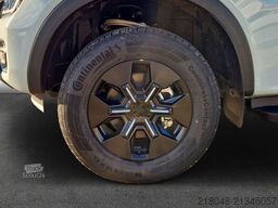 FORD Ranger Doppelkabine Stormtrak 2,3 l EcoBoost PHE