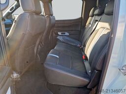 FORD Ranger Doppelkabine Stormtrak 2,3 l EcoBoost PHE