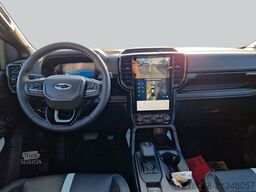 FORD Ranger Doppelkabine Stormtrak 2,3 l EcoBoost PHE