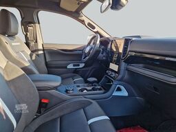 FORD Ranger Doppelkabine Stormtrak 2,3 l EcoBoost PHE