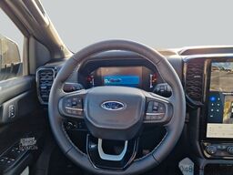 FORD Ranger Doppelkabine Stormtrak 2,3 l EcoBoost PHE
