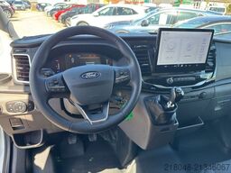 FORD Transit Kasten LKW Trend 350 L3H3 VA 96 kW, 4-tü