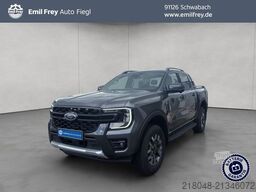 FORD Ranger Doppelkabine Wildtrak 2,3 l EcoBoost PHEV