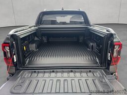 FORD Ranger Doppelkabine Wildtrak 2,3 l EcoBoost PHEV