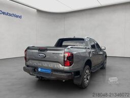 FORD Ranger Doppelkabine Wildtrak 2,3 l EcoBoost PHEV