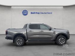 FORD Ranger Doppelkabine Wildtrak 2,3 l EcoBoost PHEV