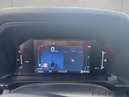 FORD Ranger Doppelkabine Wildtrak 2,3 l EcoBoost PHEV