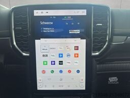 FORD Ranger Doppelkabine Wildtrak 2,3 l EcoBoost PHEV