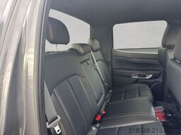 FORD Ranger Doppelkabine Wildtrak 2,3 l EcoBoost PHEV