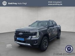FORD Ranger Doppelkabine Wildtrak 2,3 l EcoBoost PHEV