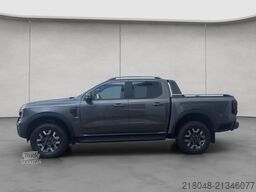FORD Ranger Doppelkabine Wildtrak 2,3 l EcoBoost PHEV