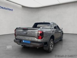 FORD Ranger Doppelkabine Wildtrak 2,3 l EcoBoost PHEV