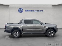 FORD Ranger Doppelkabine Wildtrak 2,3 l EcoBoost PHEV