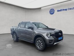 FORD Ranger Doppelkabine Wildtrak 2,3 l EcoBoost PHEV