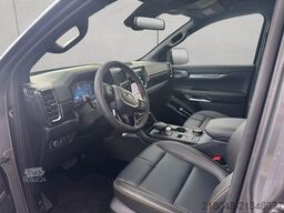 FORD Ranger Doppelkabine Wildtrak 2,3 l EcoBoost PHEV