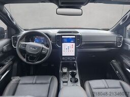 FORD Ranger Doppelkabine Wildtrak 2,3 l EcoBoost PHEV