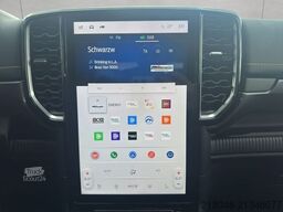 FORD Ranger Doppelkabine Wildtrak 2,3 l EcoBoost PHEV