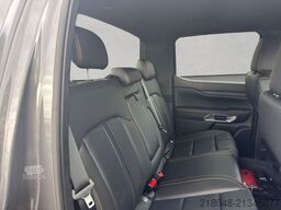 FORD Ranger Doppelkabine Wildtrak 2,3 l EcoBoost PHEV