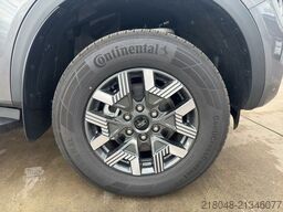 FORD Ranger Doppelkabine Wildtrak 2,3 l EcoBoost PHEV