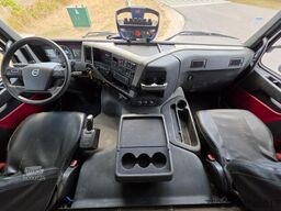 Volvo FM420 2x KRAAN/KIPPER EURO6!!2030 ZERO EMISSIE!...