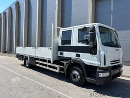 Iveco IVECO EuroCargo 120