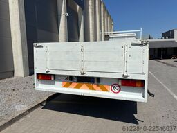 Iveco IVECO EuroCargo 120