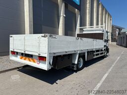 Iveco IVECO EuroCargo 120