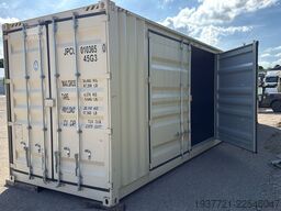  40 HC Premium Hig Cube CSC 2024