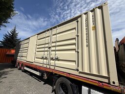  40 HC Premium Hig Cube CSC 2024