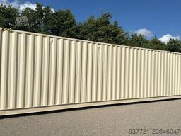  40 HC Premium Hig Cube CSC 2024